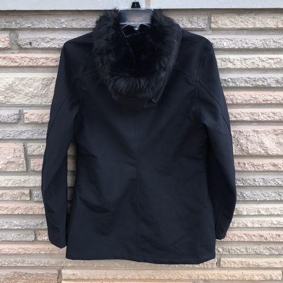 NWT Marmot women’s tranquility jacket sz M - Picture 5 of 8